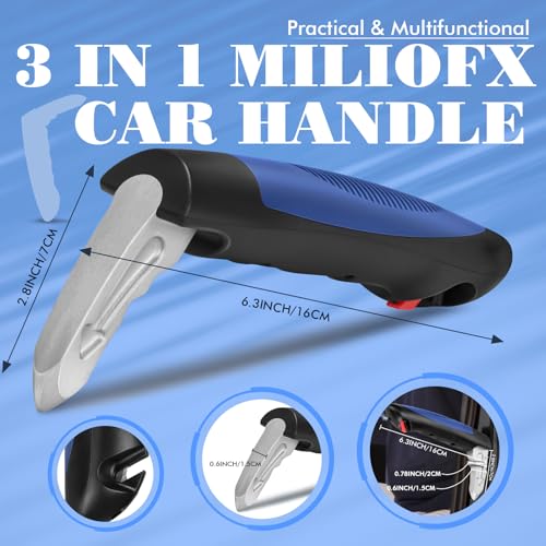 40% Off Car Door Handle Assist for Seniors & Handicap - Image 2
