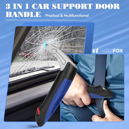 40% Off Car Door Handle Assist for Seniors & Handicap - Image 5