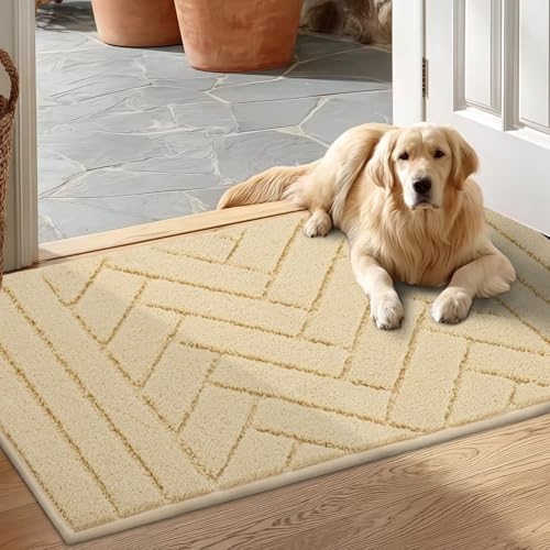 50% Off Tindbea Mud Mat for Dog Paws - Use Code BXCWRRBO - Image 1