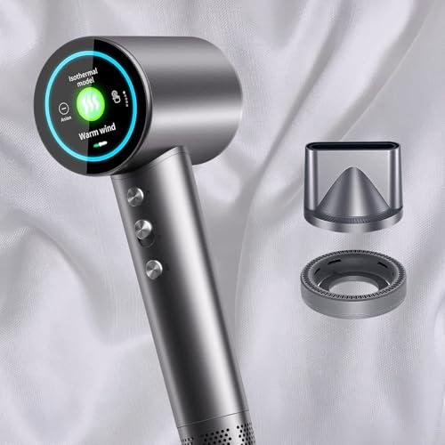 40% Off BOMIDI High-Speed Ionic Hair Dryer with Code 8XJYW8GQ - Image 1