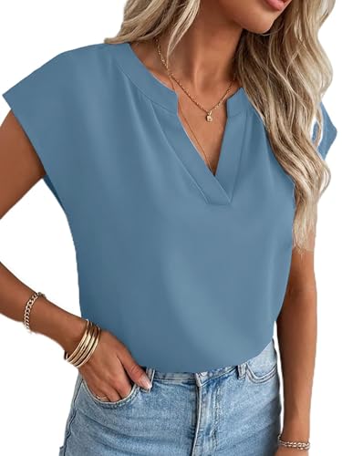 Save 44% on Funlingo Women's Chiffon Blouse with Code - Image 1