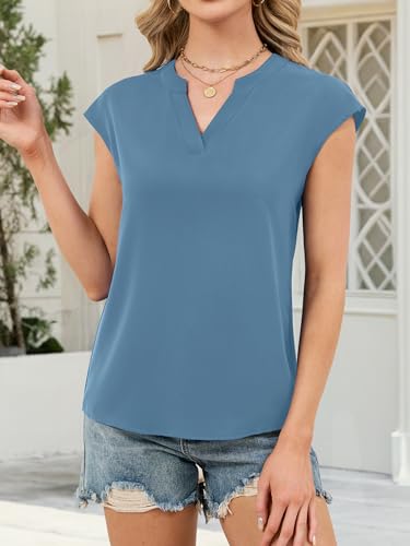 Save 44% on Funlingo Women's Chiffon Blouse with Code - Image 2