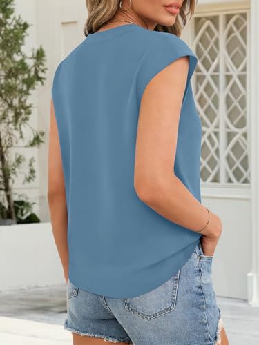 Save 44% on Funlingo Women's Chiffon Blouse with Code - Image 4