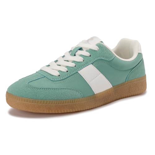 40% Off Rihero Women's Comfortable Fashion Sneakers - Image 1
