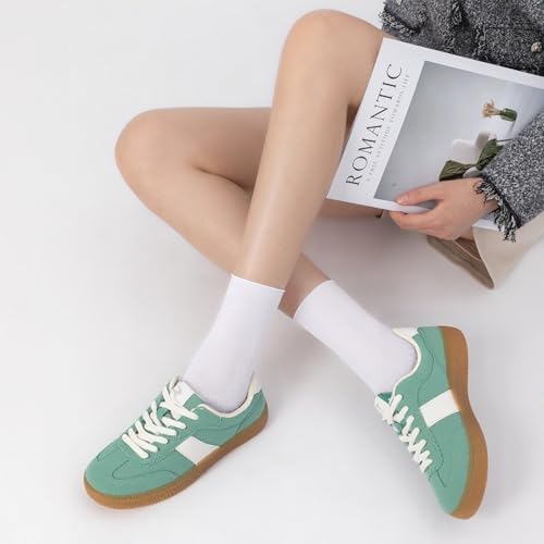 40% Off Rihero Women's Comfortable Fashion Sneakers - Image 2