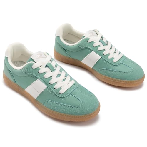 40% Off Rihero Women's Comfortable Fashion Sneakers - Image 4