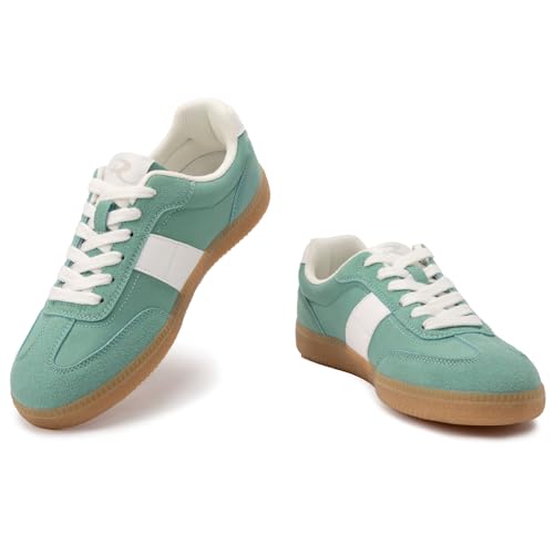 40% Off Rihero Women's Comfortable Fashion Sneakers - Image 5