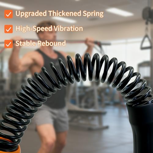 50% Off AESTLL Ropeless Battle Ropes - 2 Pack - Image 3