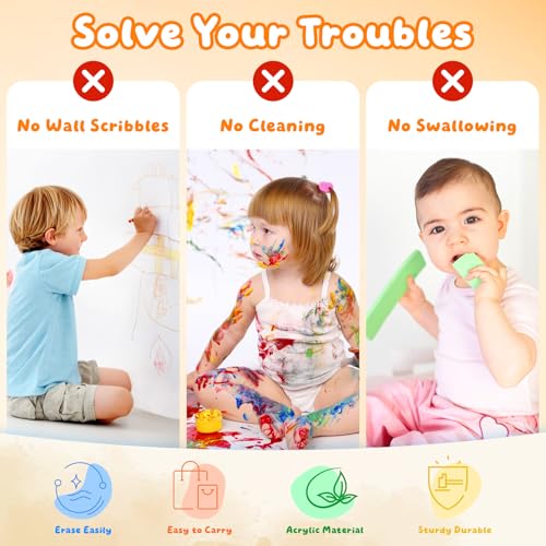 Save 33% on LumiBoard LED Drawing Board for Kids - Image 7