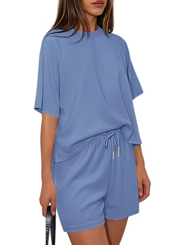 Save 32% on PRETTYGARDEN Women's 2-Piece Lounge Set