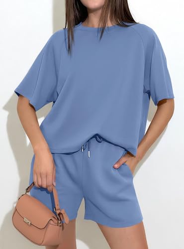 Save 32% on PRETTYGARDEN Women's 2-Piece Lounge Set - Image 3