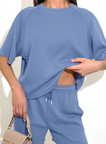 Save 32% on PRETTYGARDEN Women's 2-Piece Lounge Set - Image 6