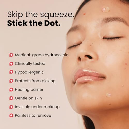 50% Off Roselynboutique Pimple Patches with Code 3EOTHOAA - Image 2