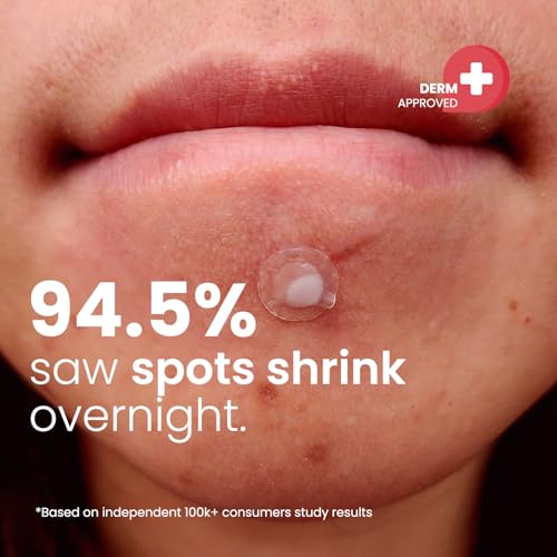 50% Off Roselynboutique Pimple Patches with Code 3EOTHOAA - Image 3