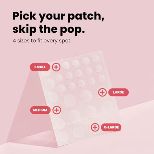 50% Off Roselynboutique Pimple Patches with Code 3EOTHOAA - Image 4