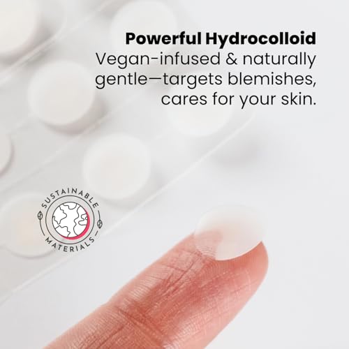 50% Off Roselynboutique Pimple Patches with Code 3EOTHOAA - Image 5