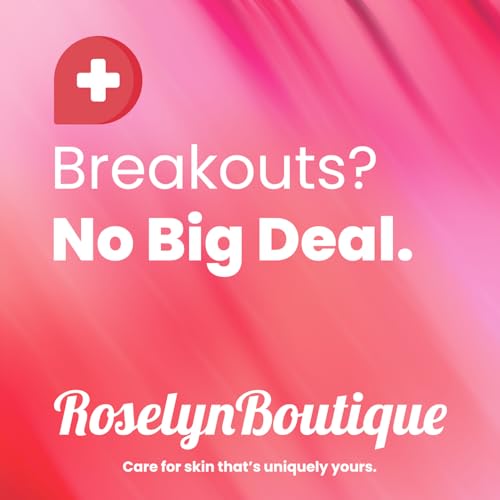 50% Off Roselynboutique Pimple Patches with Code 3EOTHOAA - Image 7