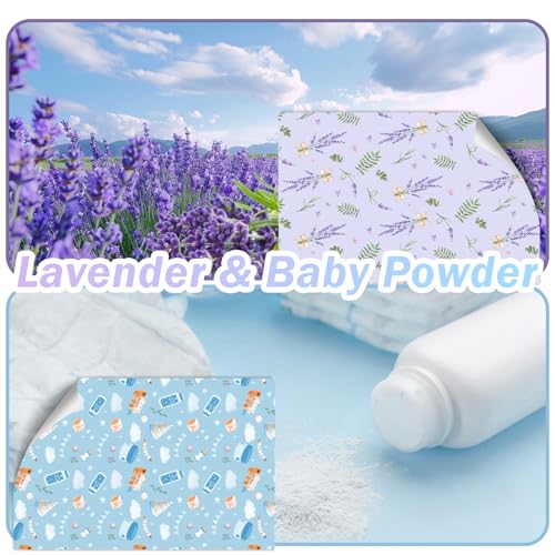 45% Off SCENTORINI Scented Drawer Liners - Use Code AQ3NLD82 - Image 2