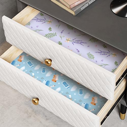 45% Off SCENTORINI Scented Drawer Liners - Use Code AQ3NLD82 - Image 4