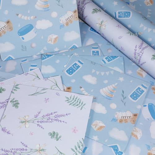 45% Off SCENTORINI Scented Drawer Liners - Use Code AQ3NLD82 - Image 6