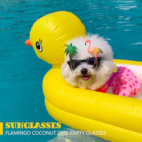 50% Off KUCDBUN Dog Pool Float with Code BYQB46JT - Image 3