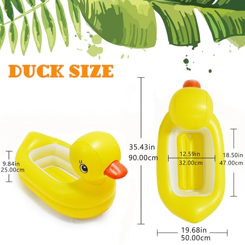 50% Off KUCDBUN Dog Pool Float with Code BYQB46JT - Image 6