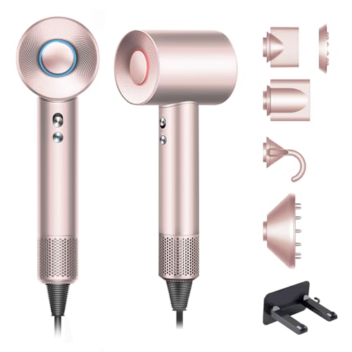 48% Off ZTOZ Brushless Hair Dryer with Code JPFUULJ7 - Image 1