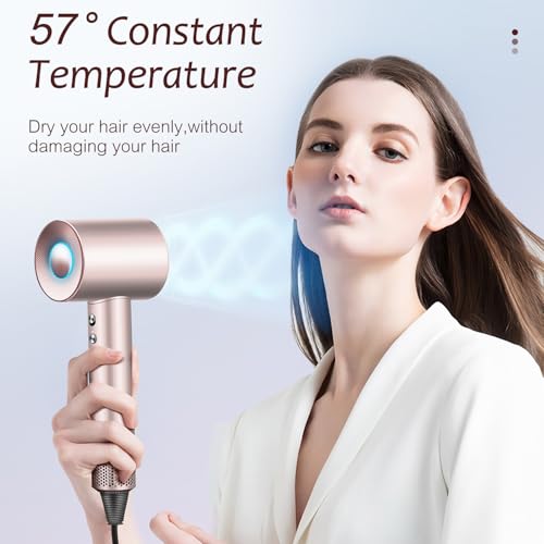 48% Off ZTOZ Brushless Hair Dryer with Code JPFUULJ7 - Image 3