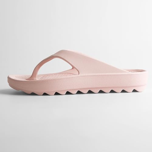 40% Off Arch Support Flip Flops for Women - Slip-Resistant - Image 4