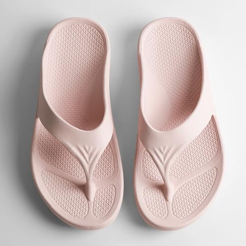 40% Off Arch Support Flip Flops for Women - Slip-Resistant - Image 5