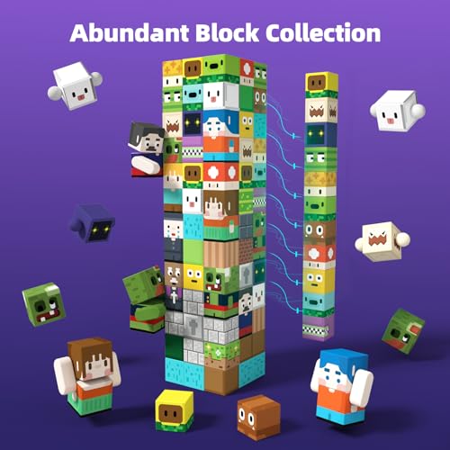 50% Off GobiDex 100PCS Magnetic Building Blocks STEM Toy - Image 4