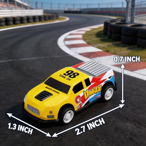 50% Off 28-Piece Racing Car Easter Basket & Valentine's Gift Set - Image 7