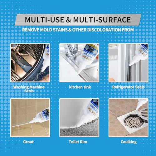 50% Off Adhesive Gbye Multi-Surface Cleaning Gel - Image 2