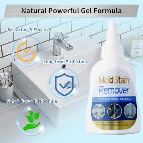 50% Off Adhesive Gbye Multi-Surface Cleaning Gel - Image 3