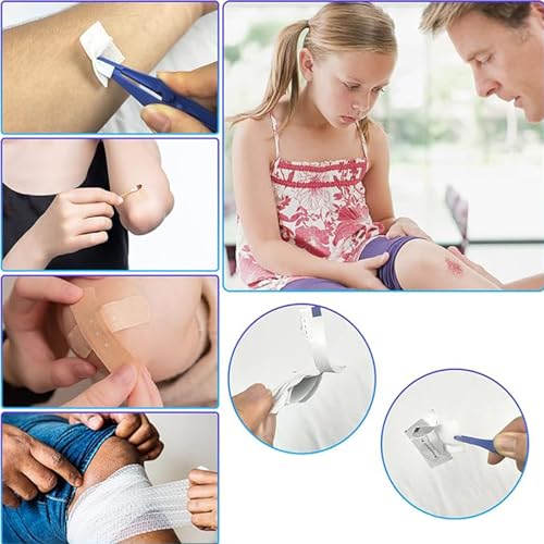 50% Off 275-Piece First Aid Kit for Car, Home & Travel - Image 3