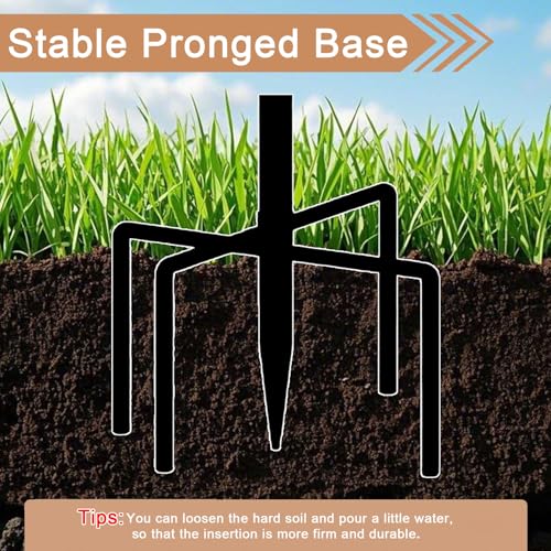 50% Off Metal Bird Bath with Code 5ZNN8EA3 - $35.99 - Image 3