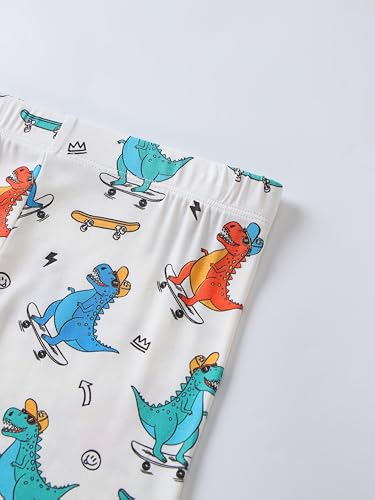 50% Off Joonberry Bamboo Toddler Outfit Set - 2-Piece - Image 6