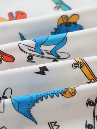 50% Off Joonberry Bamboo Toddler Outfit Set - 2-Piece - Image 7