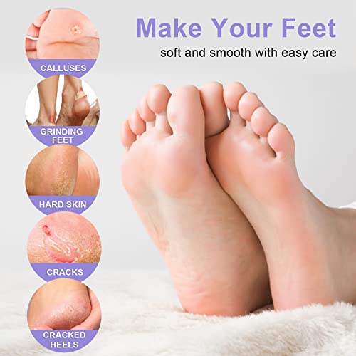 40% Off FUNNIR Foot Peeling Mask Pack for Smooth Feet - Image 3