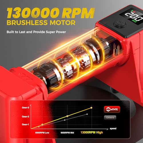 57% Off Mtnte Electric Suction Cup Lifter - 440 lbs Capacity - Image 3