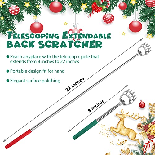 50% Off Bear Claw Back Scratcher 4-Pack with Code VMQ9K7S4 - Image 3