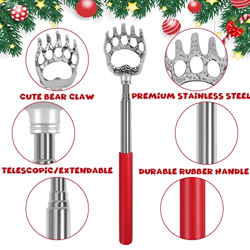50% Off Bear Claw Back Scratcher 4-Pack with Code VMQ9K7S4 - Image 4