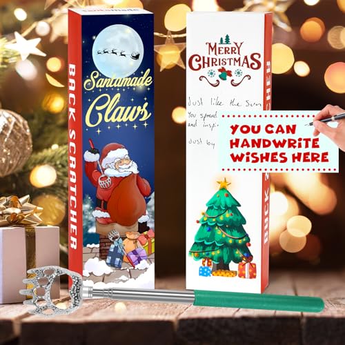 50% Off Bear Claw Back Scratcher 4-Pack with Code VMQ9K7S4 - Image 6