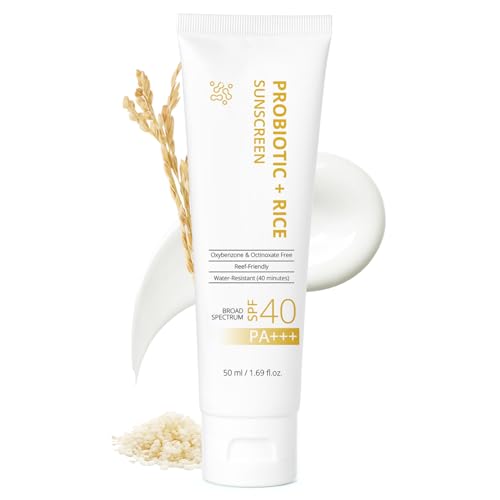 50% Off Gentle SPF 40 Face Sunscreen with Code 3CWT9KBD - Image 1