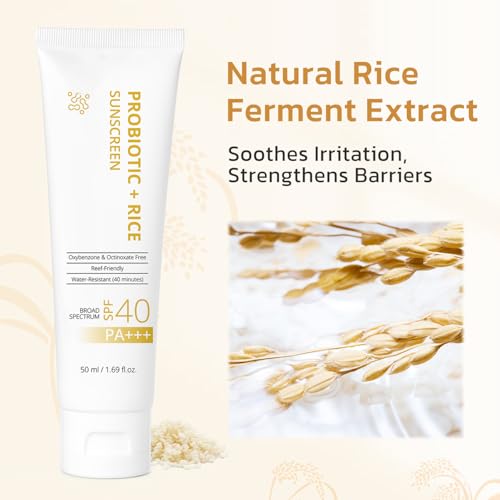 50% Off Gentle SPF 40 Face Sunscreen with Code 3CWT9KBD - Image 3