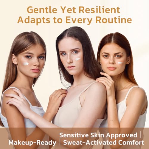 50% Off Gentle SPF 40 Face Sunscreen with Code 3CWT9KBD - Image 5