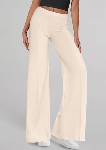 50% Off PRETTYGARDEN Women's Wide Leg Palazzo Pants - Image 3