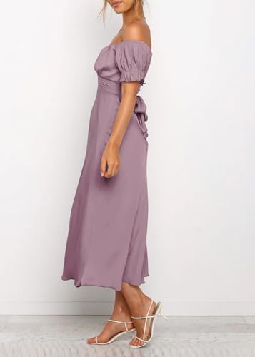 50% Off KIRUNDO Women's Satin Cocktail Dress with Code - Image 6