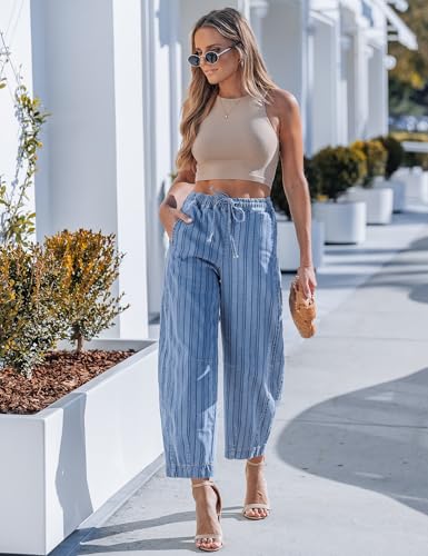 40% Off Luvamia Barrel Jeans - Use Code 2BHSC4SR - Image 4