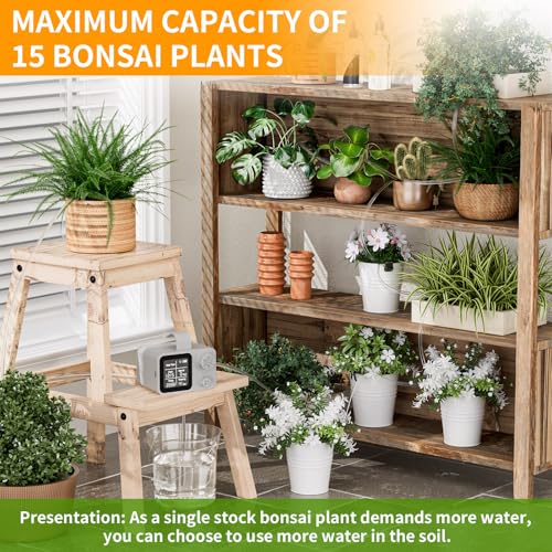 Save 33% on Automatic Plant Waterer for Indoor & Outdoor Gardens - Image 5